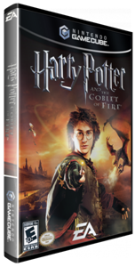 Harry Potter and the Goblet of Fire